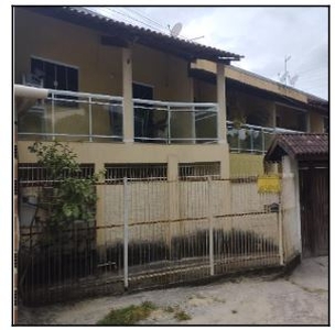 Casa em Jóquei Clube, São Gonçalo/RJ de 390m² 2 quartos à venda por R$ 113.800,00