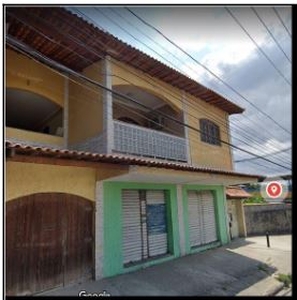 Casa em Jóquei Clube, São Gonçalo/RJ de 714m² 2 quartos à venda por R$ 120.127,00