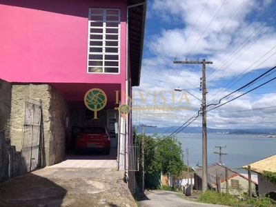 Casa em José Mendes, Florianópolis/SC de 0m² 4 quartos à venda por R$ 649.000,00