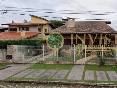 Casa em Jurerê, Florianópolis/SC de 0m² 5 quartos à venda por R$ 4.999.000,00