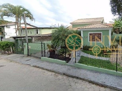 Casa em Lagoa da Conceição, Florianópolis/SC de 0m² 2 quartos à venda por R$ 1.699.000,00