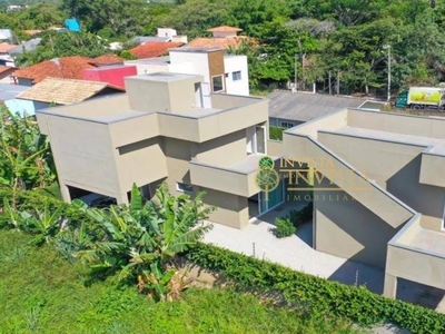 Casa em Lagoa da Conceição, Florianópolis/SC de 0m² 4 quartos à venda por R$ 1.349.000,00