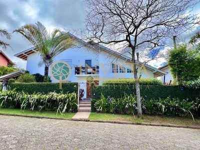 Casa em Lagoa da Conceição, Florianópolis/SC de 0m² 4 quartos à venda por R$ 3.399.000,00