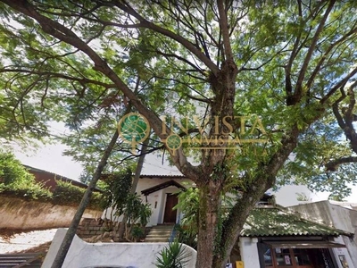 Casa em Lagoa da Conceição, Florianópolis/SC de 400m² 5 quartos à venda por R$ 2.499.000,00