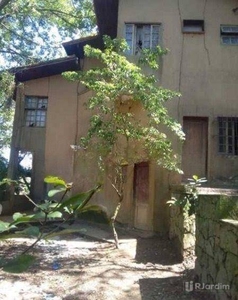 Casa em Lagoa, Rio de Janeiro/RJ de 450m² 5 quartos à venda por R$ 1.299.000,00