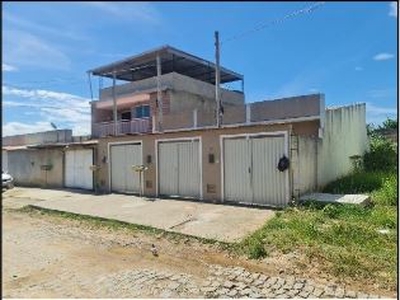 Casa em Lagoinha, Nova Iguaçu/RJ de 66m² 1 quartos à venda por R$ 78.700,00