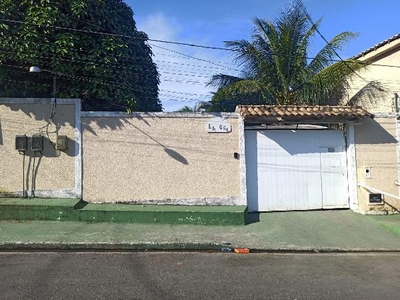 Casa em Laranjal, São Gonçalo/RJ de 1147m² 2 quartos à venda por R$ 382.226,00