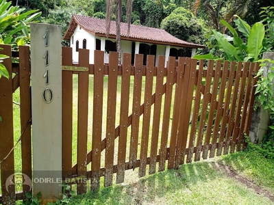 Casa em Lázaro, Ubatuba/SP de 916m² 5 quartos à venda por R$ 749.000,00