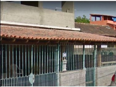Casa em Lindo Parque, São Gonçalo/RJ de 94m² 3 quartos à venda por R$ 160.500,00