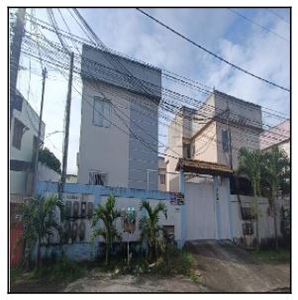 Casa em Loteamento Extensao Do Serramar, Rio Das Ostras/RJ de 420m² 1 quartos à venda por R$ 117.218,00