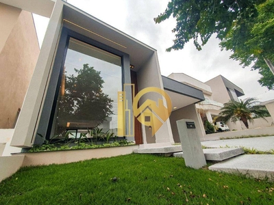 Casa em Loteamento Villa Branca, Jacareí/SP de 146m² 3 quartos à venda por R$ 1.169.000,00