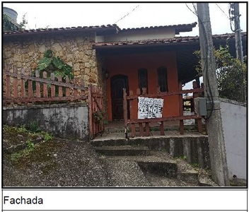 Casa em , Mangaratiba/RJ de 200m² 3 quartos à venda por R$ 199.260,00