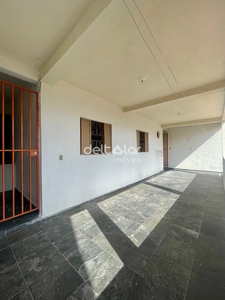 Casa em Mantiqueira, Belo Horizonte/MG de 100m² 4 quartos para locação R$ 1.047,00/mes