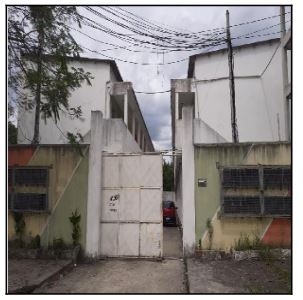 Casa em Marambaia, São Gonçalo/RJ de 1000m² 1 quartos à venda por R$ 99.052,00