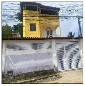 Casa em Maravista, Niterói/RJ de 133m² 3 quartos à venda por R$ 374.961,00