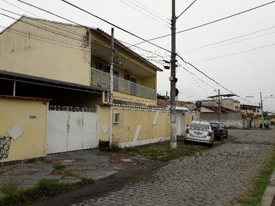 Casa em Marechal Hermes, Rio de Janeiro/RJ de 362m² 1 quartos à venda por R$ 28.245,00
