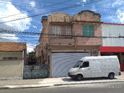Casa em Marechal Hermes, Rio de Janeiro/RJ de 50m² 2 quartos à venda por R$ 212.794,00