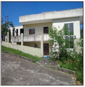 Casa em Maria Paula, São Gonçalo/RJ de 370m² 1 quartos à venda por R$ 300.036,00