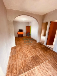 Casa em Mariano de Abreu, Belo Horizonte/MG de 80m² 2 quartos à venda por R$ 85.000,00