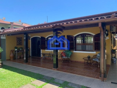 Casa em Martim de Sá, Caraguatatuba/SP de 190m² 4 quartos à venda por R$ 979.000,00