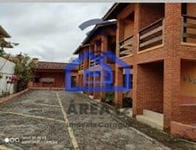 Casa em Martim de Sá, Caraguatatuba/SP de 86m² 2 quartos à venda por R$ 299.000,00