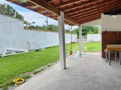 Casa em Massaguaçu, Caraguatatuba/SP de 100m² 2 quartos à venda por R$ 399.000,00