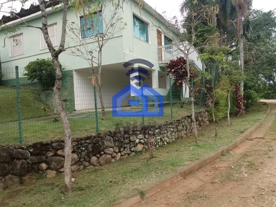 Casa em Massaguaçu, Caraguatatuba/SP de 100m² 2 quartos à venda por R$ 679.000,00