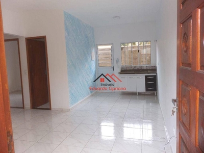 Casa em Massaguaçu, Caraguatatuba/SP de 180m² 8 quartos à venda por R$ 799.000,00