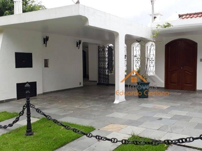 Casa em Massaguaçu, Caraguatatuba/SP de 600m² 4 quartos à venda por R$ 4.999.000,00