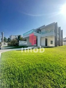 Casa em Massagueira, Marechal Deodoro/AL de 459m² 4 quartos à venda por R$ 1.249.000,00