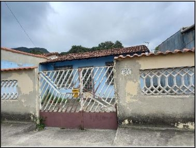 Casa em Mazomba, Itaguaí/RJ de 50m² 2 quartos à venda por R$ 87.818,00