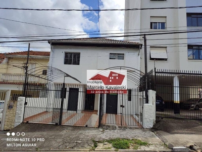 Casa em Mirandópolis, São Paulo/SP de 193m² à venda por R$ 979.000,00 ou para locação R$ 6.500,00/mes