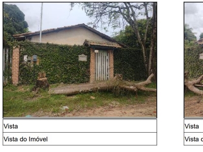 Casa em Monjolo, São Gonçalo/RJ de 486m² 3 quartos à venda por R$ 112.050,00