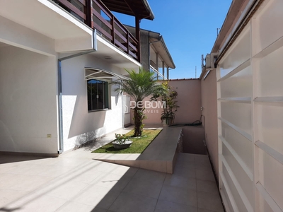 Casa em Monte Verde II, Poços de Caldas/MG de 290m² 3 quartos à venda por R$ 899.000,00