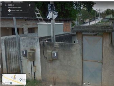 Casa em Monte Verde (Manilha), Itaboraí/RJ de 180m² 2 quartos à venda por R$ 102.360,00
