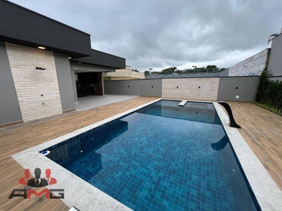 Casa em Morada Da Praia, Bertioga/SP de 222m² 4 quartos à venda por R$ 2.769.000,00