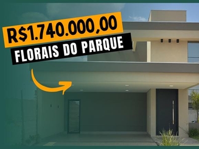 Casa em Morada dos Nobres, Cuiabá/MT de 174m² 3 quartos à venda por R$ 1.739.000,00