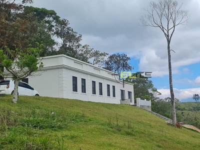 Casa em Morro Dos Venturas, Santo Amaro Da Imperatriz/SC de 120m² 3 quartos à venda por R$ 628.900,00