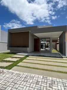 Casa em Muçumagro, João Pessoa/PB de 200m² 3 quartos à venda por R$ 689.000,00