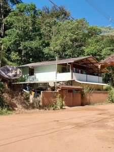 Casa em Mury, Nova Friburgo/RJ de 0m² 4 quartos à venda por R$ 399.000,00