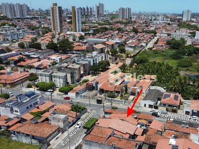 Casa em Neópolis, Natal/RN de 110m² 2 quartos à venda por R$ 124.000,00