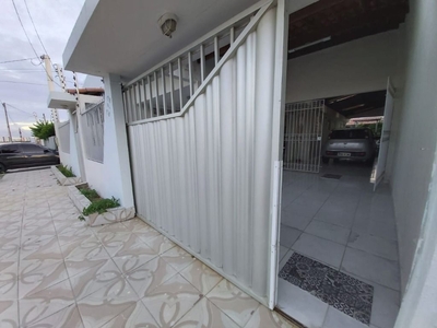 Casa em Neópolis, Natal/RN de 273m² 4 quartos à venda por R$ 364.000,00