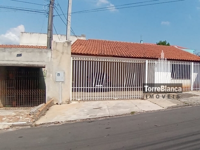 Casa em Neves, Ponta Grossa/PR de 150m² 3 quartos à venda por R$ 269.000,00