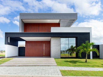 Casa em Nova Caruaru, Caruaru/PE de 162m² 3 quartos à venda por R$ 1.169.000,00