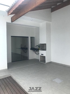 Casa em Nova Cerejeira, Atibaia/SP de 104m² 3 quartos à venda por R$ 799.000,00