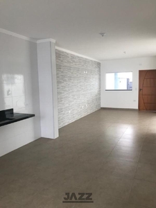 Casa em Nova Cerejeira, Atibaia/SP de 109m² 3 quartos à venda por R$ 559.000,00