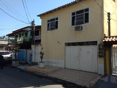 Casa em Nova Cidade, São Gonçalo/RJ de 525m² 2 quartos à venda por R$ 141.533,00