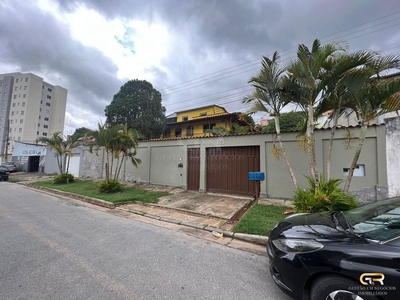 Casa em Nova Pampulha, Vespasiano/MG de 10m² 3 quartos à venda por R$ 649.000,00