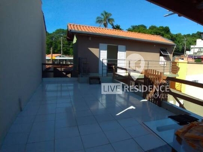 Casa em Núcleo Residencial Abramo Delforno, Itatiba/SP de 269m² 4 quartos à venda por R$ 389.000,00