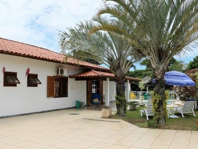Casa em Ogiva, Cabo Frio/RJ de 600m² 4 quartos à venda por R$ 1.199.000,00